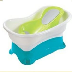 Baby bathtub